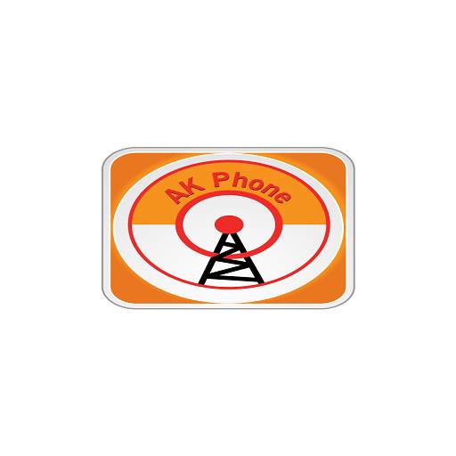 AKPhone 1 تصوير الشاشة