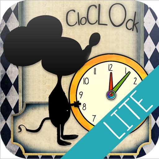 CloClock Lite 1.4