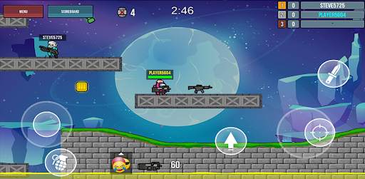 Betrüger uns Shooter: Online-Spiel screenshot 5