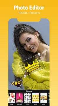 Photo Editor 4 تصوير الشاشة