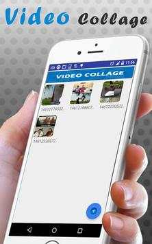 Video Collage screenshot 1