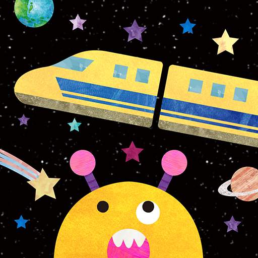 The Galaxy Wanderer Game 1.9.0