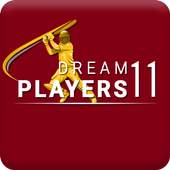 Dream11 -  Cricket Team Prediction & Tips 1.1