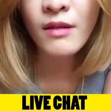Teen Girl Live Video Chat Advice - Chat,Dating screenshot 5