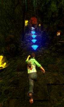 Temple Cave Run - Endless Cave Temple Adventure screenshot 3