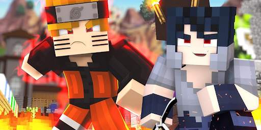 Anime Mod for Minecraft screenshot 1