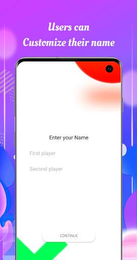 XOX GAME screenshot 5