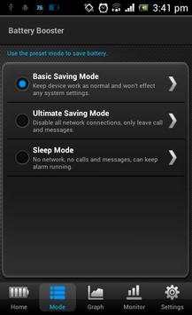 Beemobi Battery Booster screenshot 2