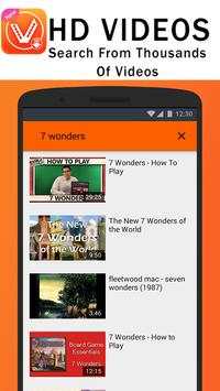 Video Downloader - Download All Videos HD screenshot 3