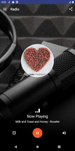Jazz FM UK Radio App Online screenshot 2