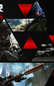 Sniper Game screenshot 3