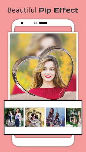 Photo Collage Maker screenshot 3