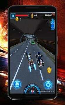 Bike Attack - Moto Racing 3D screenshot 15
