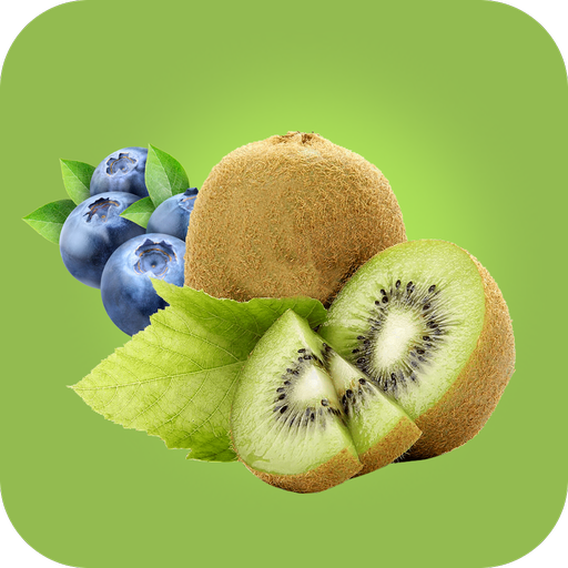 Healthy Foods for You icon