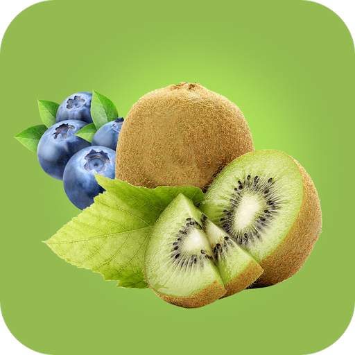 Healthy Foods for You 3.4