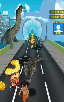Chhota bheem game screenshot 3