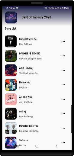 Juce Mp3 - Mp3 Music Downloader - Mp3 download screenshot 6