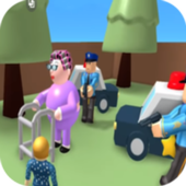new Guide  Roblox/ Grandma Free icon