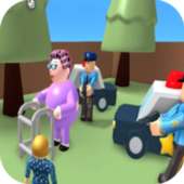 new Guide  Roblox/ Grandma Free logo