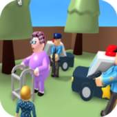 new Guide  Roblox/ Grandma Free 1.0