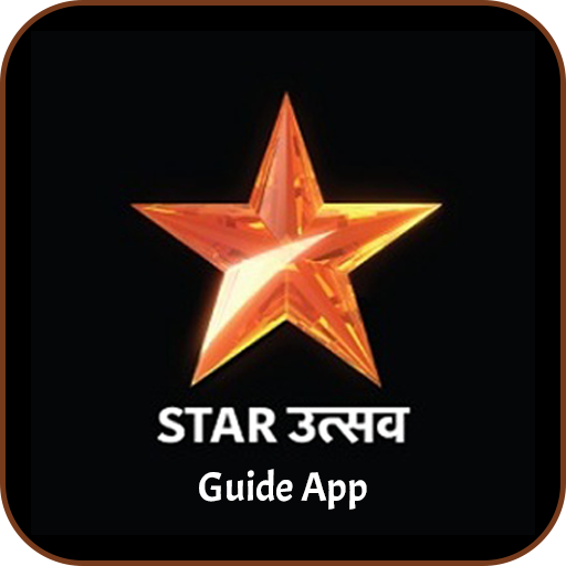 Free Star Utsav Live TV Channel India serial tip icon