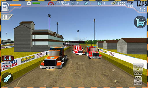 Car Riot Crash Race screenshot 4