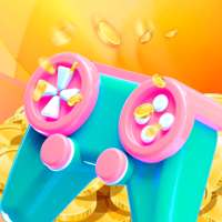 Money Game-Win Real Cash logo