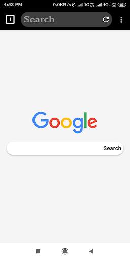 New U Browser 2020 Fast Download скриншот 3