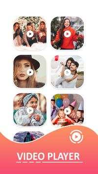 HD Video Player : Video Player All Format screenshot 1