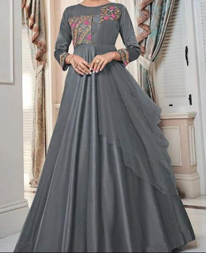 Long Dress 2021-2022 Designs,  screenshot 14