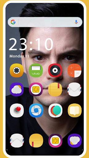 Flipo neto wallpaper and Latest Launchers screenshot 4