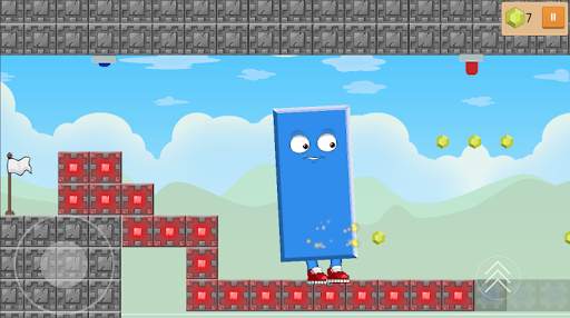 Ratio World screenshot 4