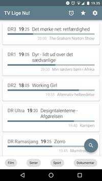 TV Lige Nu! screenshot 1