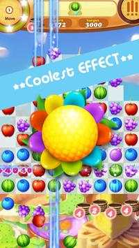 Fruit Legend 2017 screenshot 4