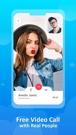 Live Video Call & Random Video Chat Guide screenshot 3