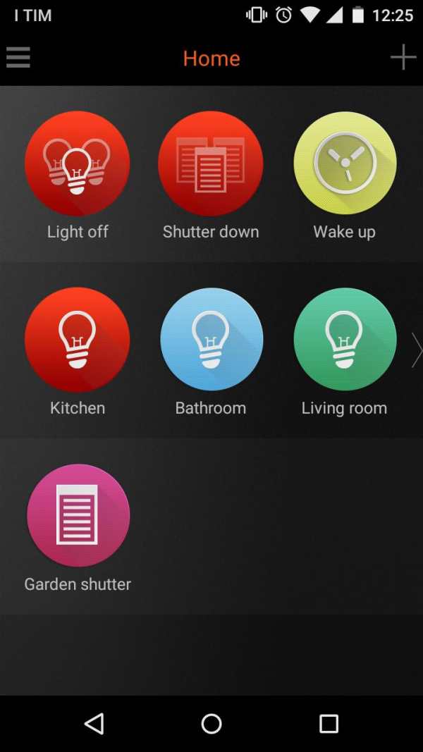 MyHome Play screenshot 2