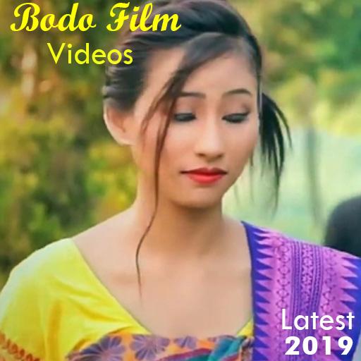 Bodo New Video ❤️ icon