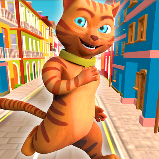 Cat Run สิงห์ 2 icon