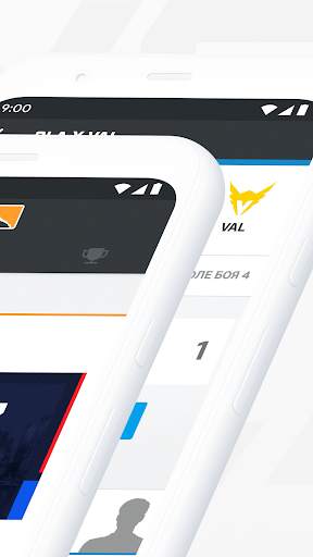 Overwatch League скриншот 2