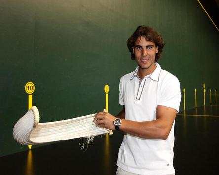 Basque Pelota Wallpapers screenshot 5