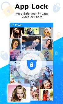 App Lock Photo Video Hide screenshot 4