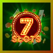 Free Money Games Slot Casino logo