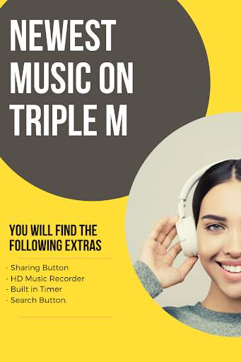 Triple M Radio App screenshot 4