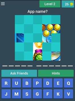 UBER APP QUIZ screenshot 10