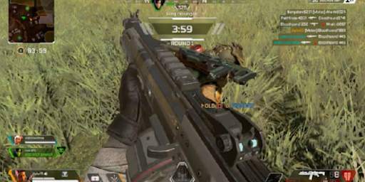 Apex Legends Mobile Hints screenshot 2