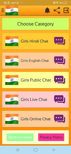 Indian Girls Number For Whatsp screenshot 3