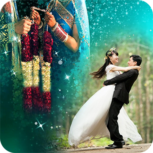 Anniversary Photo Frame icon