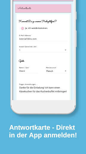 Fidira screenshot 3