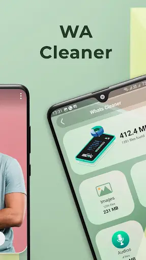 Whats Web screenshot 7