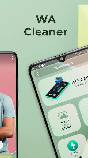 Whats Web screenshot 7